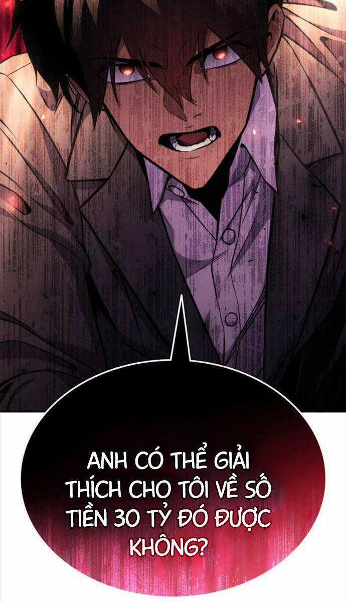 Sự Trở Lại Của Vị Thần Sức Mạnh Chapter 145 trang 55