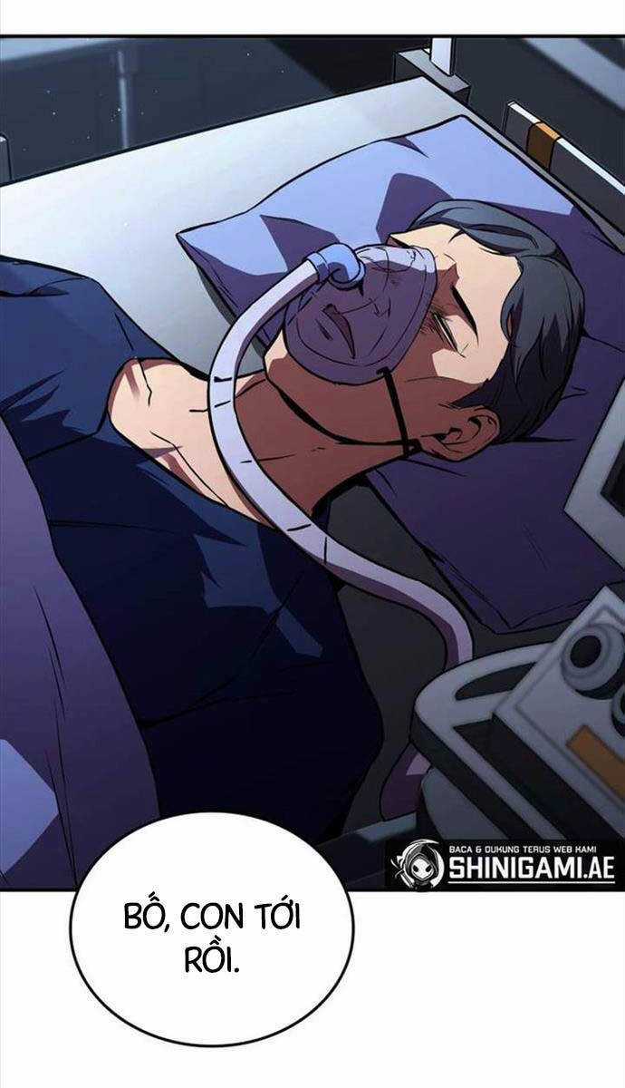 Sự Trở Lại Của Vị Thần Sức Mạnh Chapter 145 trang 64