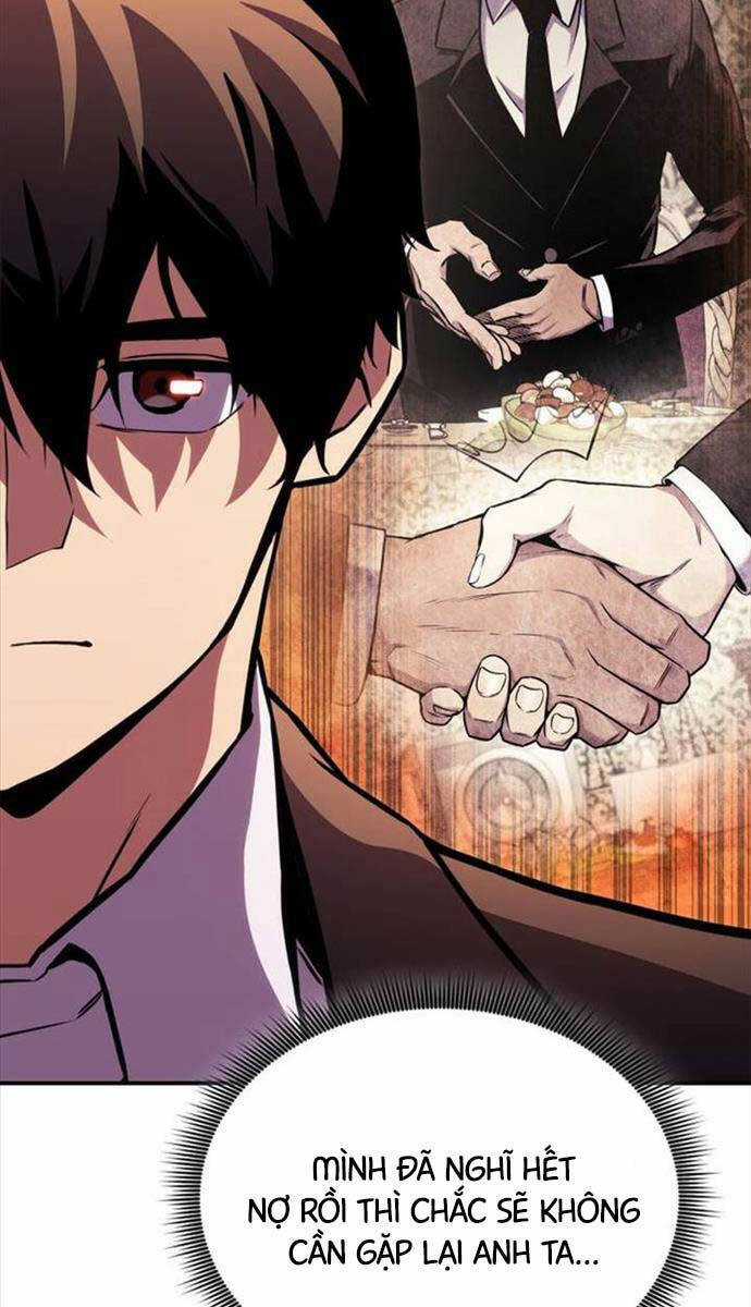 Sự Trở Lại Của Vị Thần Sức Mạnh Chapter 145 trang 7