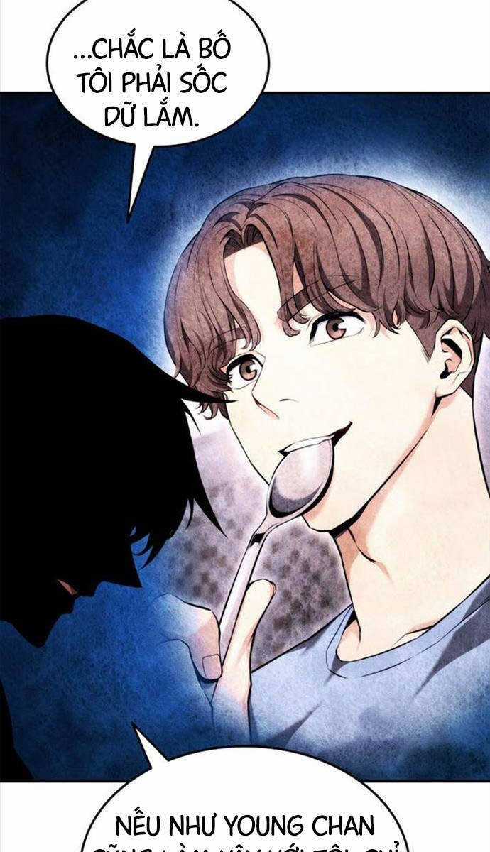 Sự Trở Lại Của Vị Thần Sức Mạnh Chapter 145 trang 85