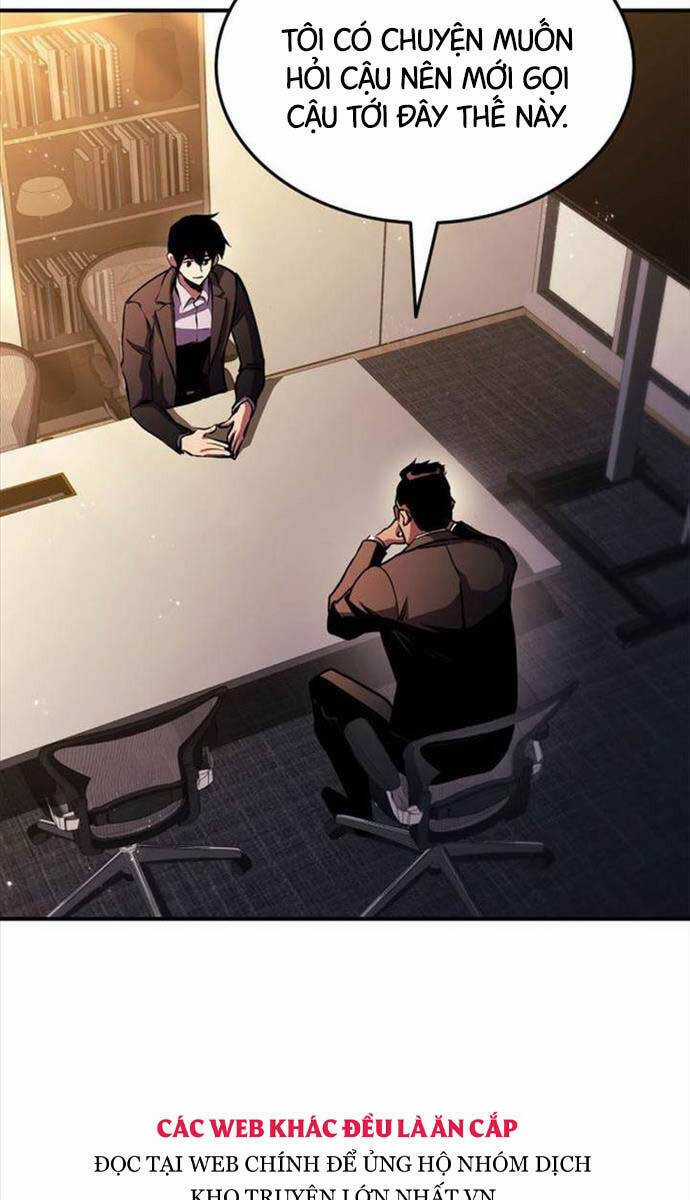 Sự Trở Lại Của Vị Thần Sức Mạnh Chapter 145 trang 9