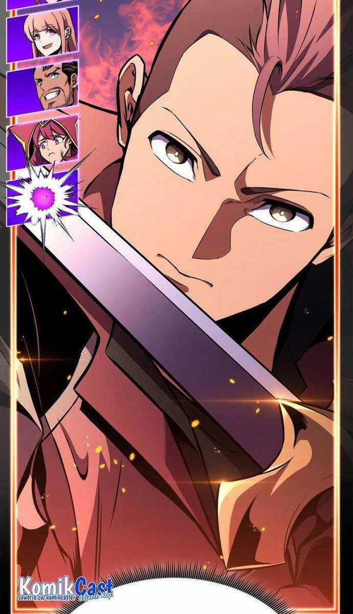 Sự Trở Lại Của Vị Thần Sức Mạnh Chapter 146 trang 16