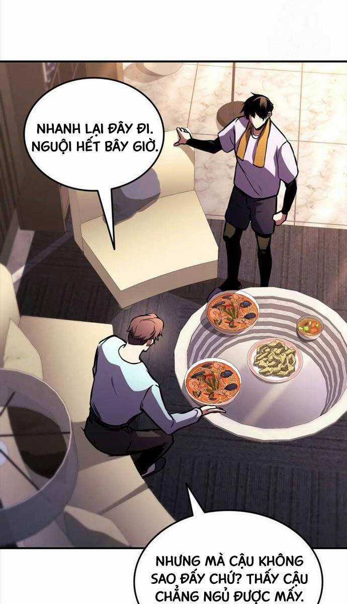 Sự Trở Lại Của Vị Thần Sức Mạnh Chapter 146 trang 21