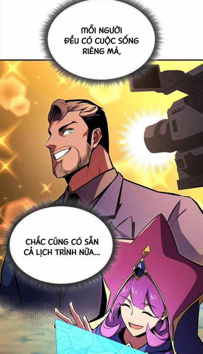 Sự Trở Lại Của Vị Thần Sức Mạnh Chapter 146 trang 26