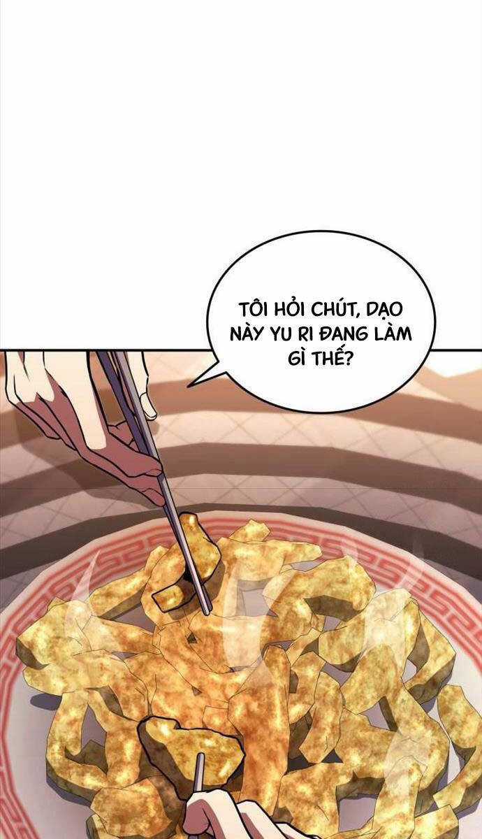 Sự Trở Lại Của Vị Thần Sức Mạnh Chapter 146 trang 31