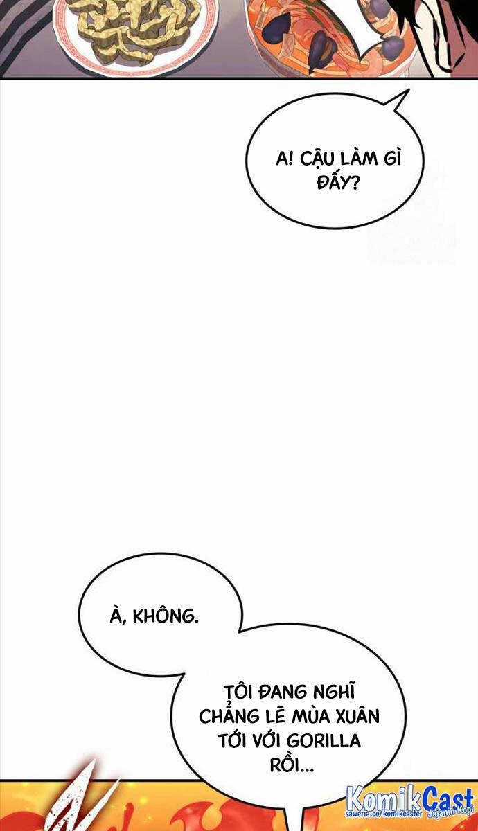 Sự Trở Lại Của Vị Thần Sức Mạnh Chapter 146 trang 35