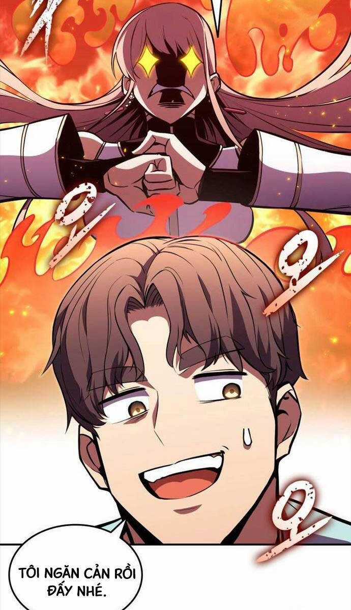 Sự Trở Lại Của Vị Thần Sức Mạnh Chapter 146 trang 36