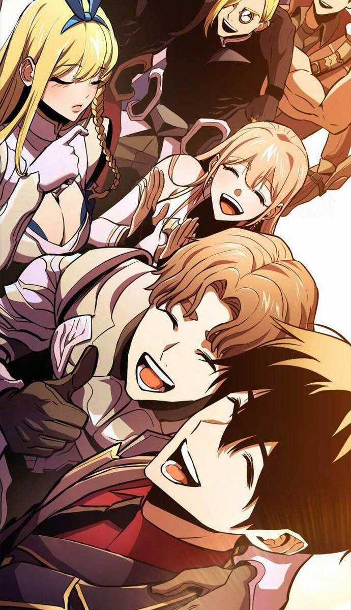 Sự Trở Lại Của Vị Thần Sức Mạnh Chapter 146 trang 68