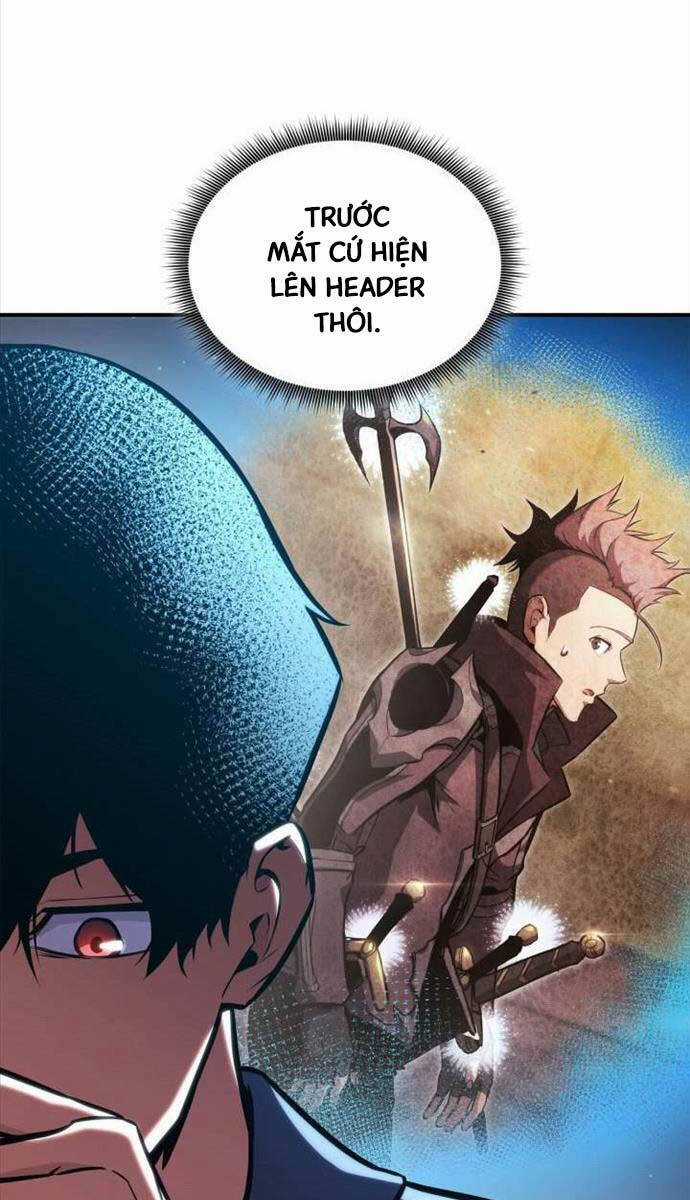 Sự Trở Lại Của Vị Thần Sức Mạnh Chapter 146 trang 7