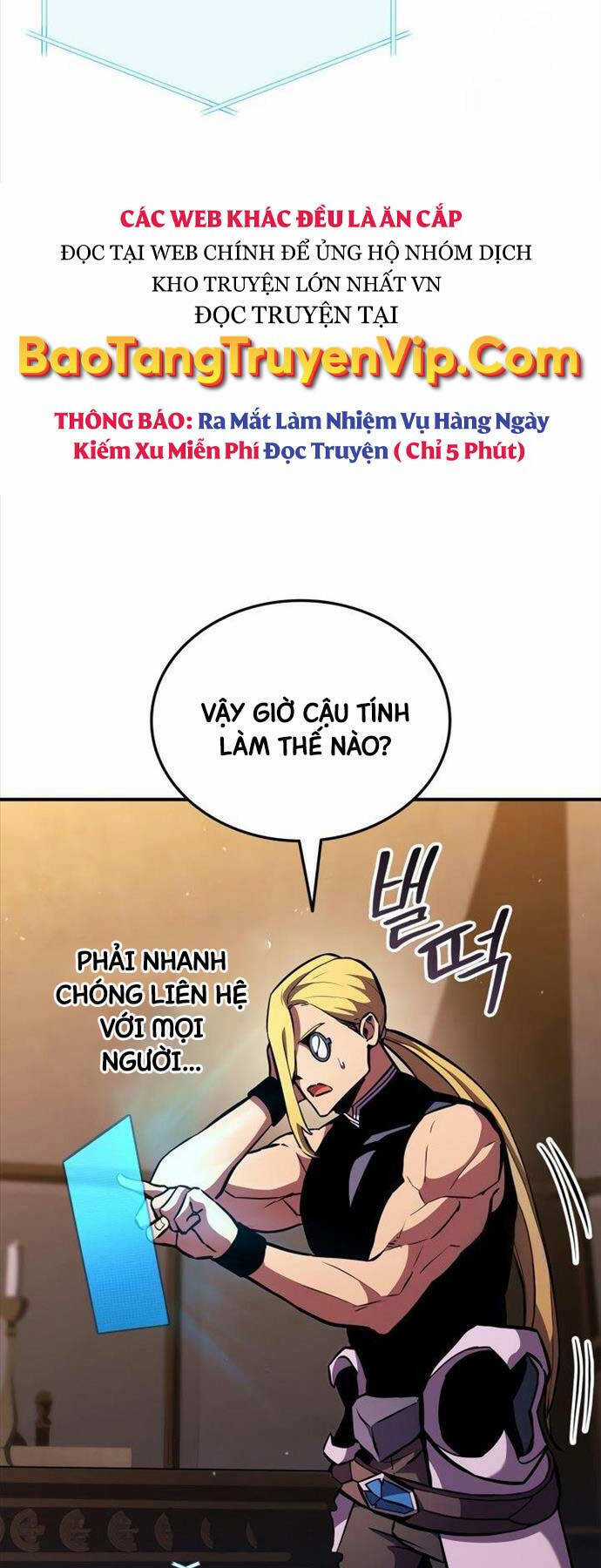 Sự Trở Lại Của Vị Thần Sức Mạnh Chapter 147 trang 11