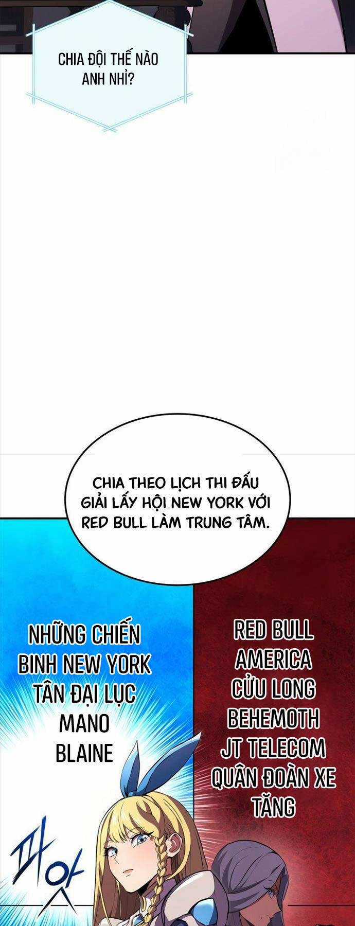 Sự Trở Lại Của Vị Thần Sức Mạnh Chapter 147 trang 12