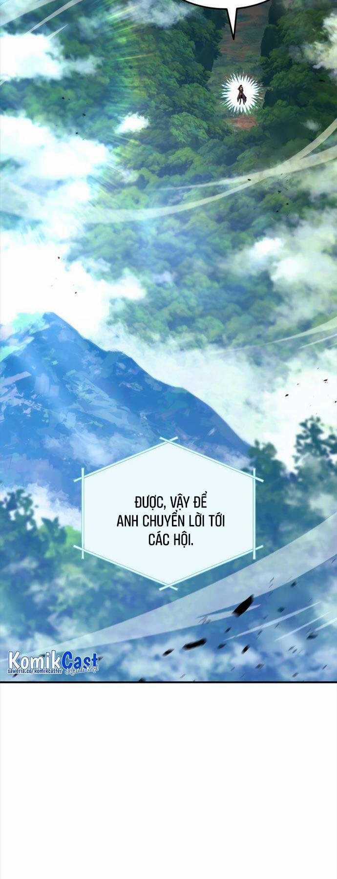 Sự Trở Lại Của Vị Thần Sức Mạnh Chapter 147 trang 15