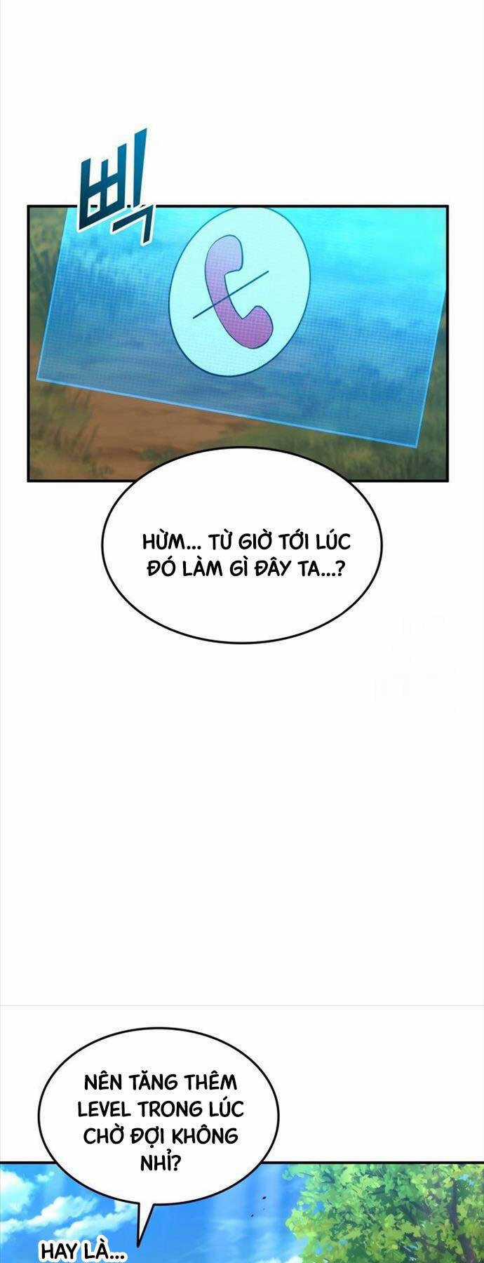 Sự Trở Lại Của Vị Thần Sức Mạnh Chapter 147 trang 16