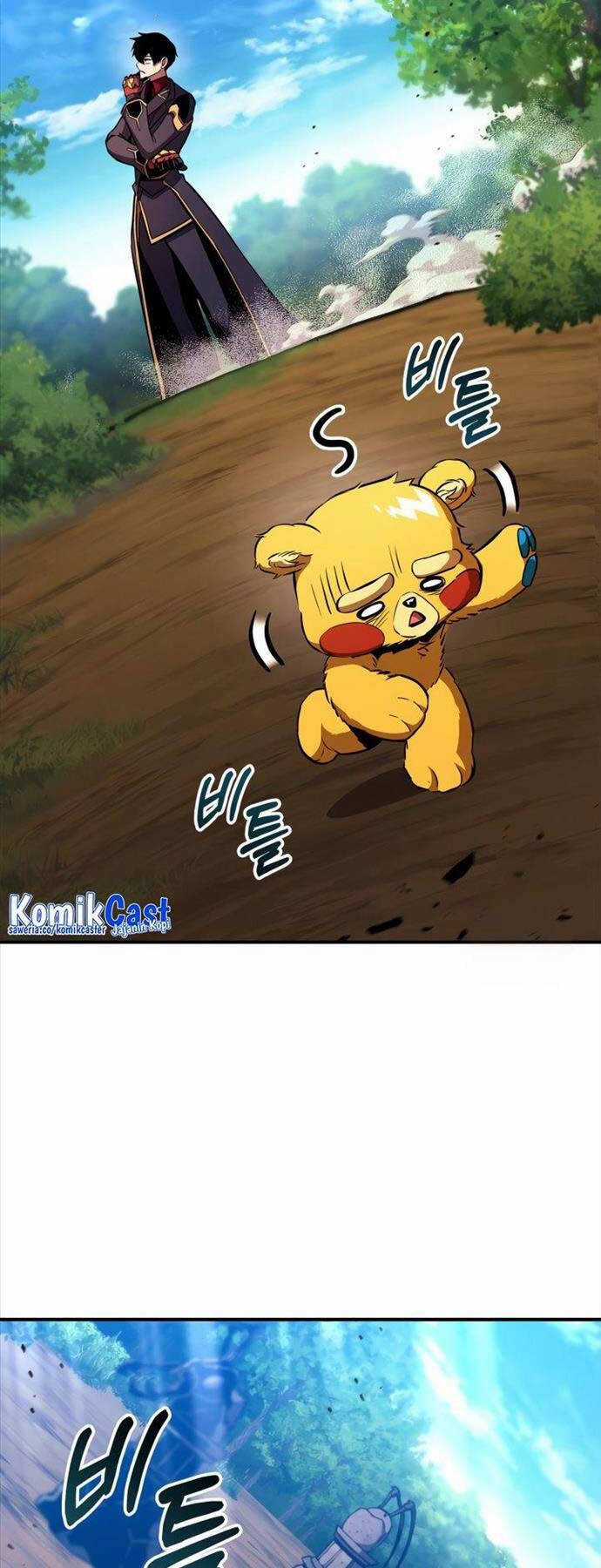 Sự Trở Lại Của Vị Thần Sức Mạnh Chapter 147 trang 17