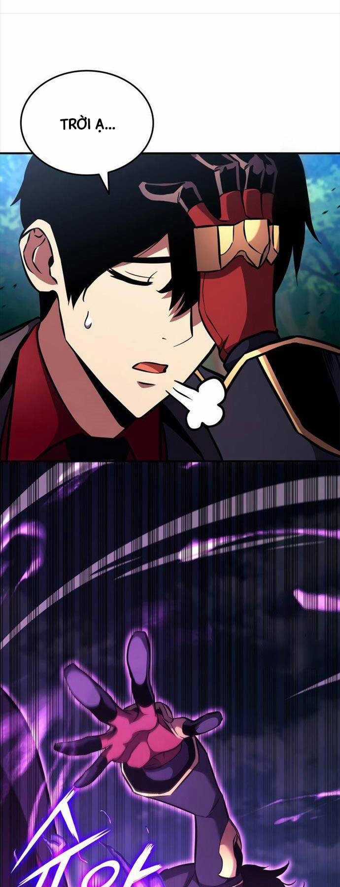 Sự Trở Lại Của Vị Thần Sức Mạnh Chapter 147 trang 27