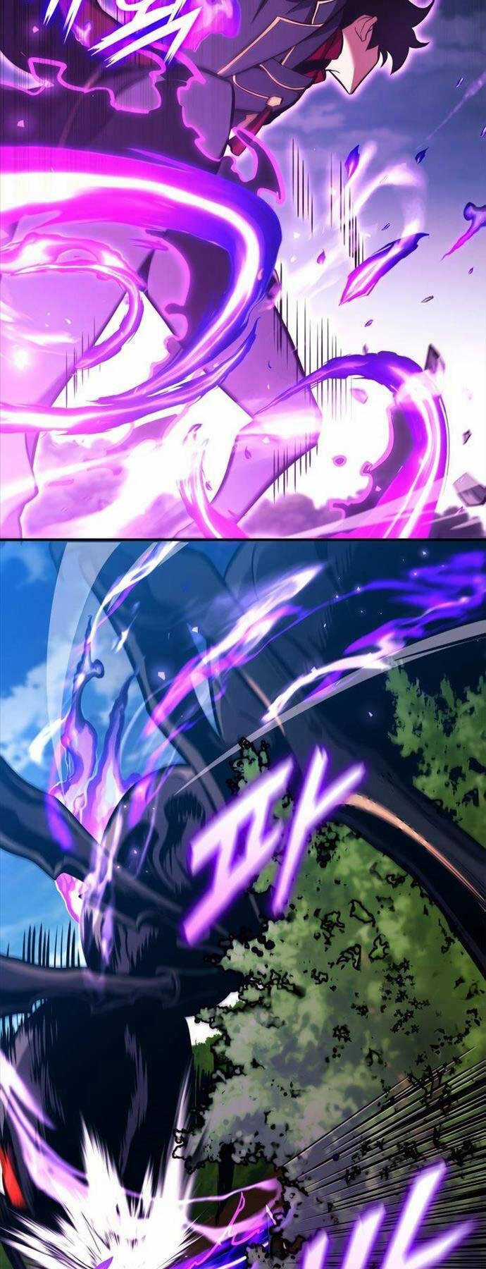 Sự Trở Lại Của Vị Thần Sức Mạnh Chapter 147 trang 28