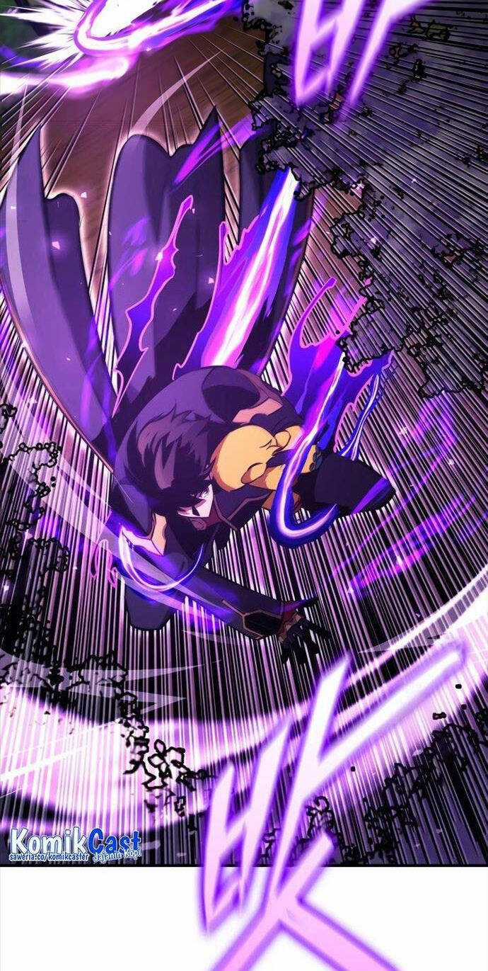 Sự Trở Lại Của Vị Thần Sức Mạnh Chapter 147 trang 29