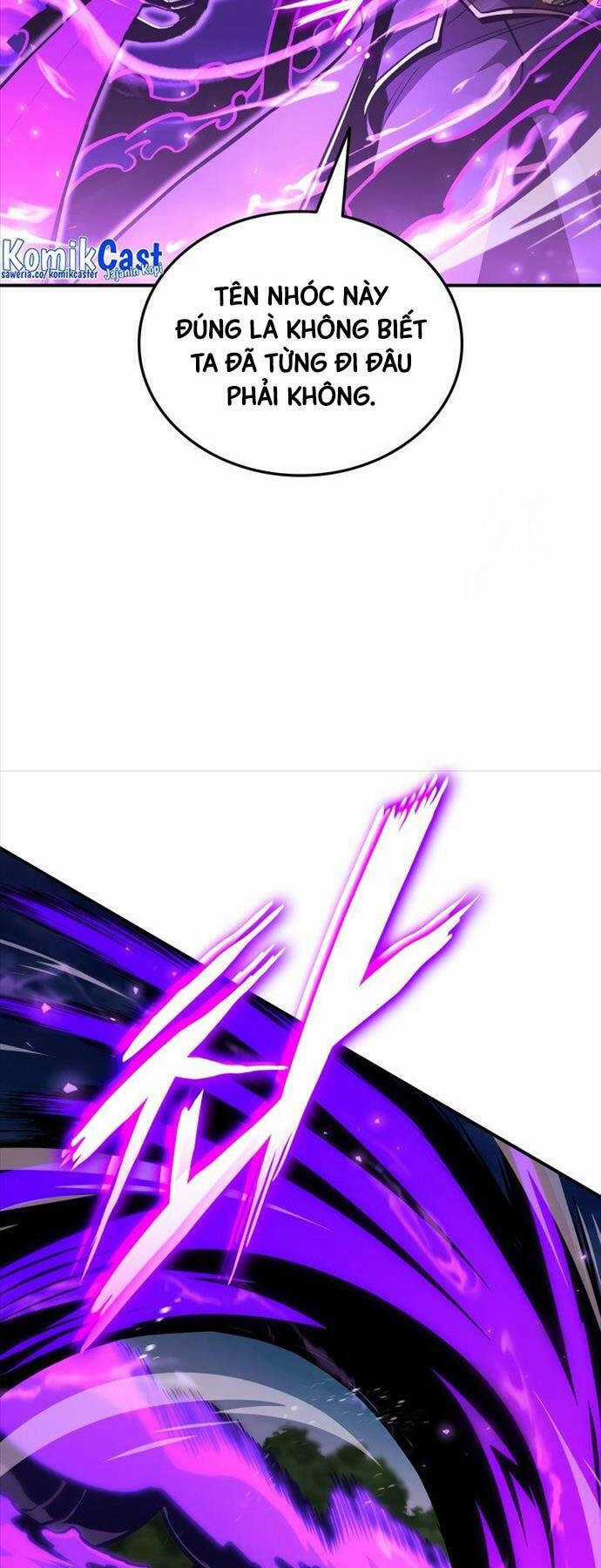 Sự Trở Lại Của Vị Thần Sức Mạnh Chapter 147 trang 33