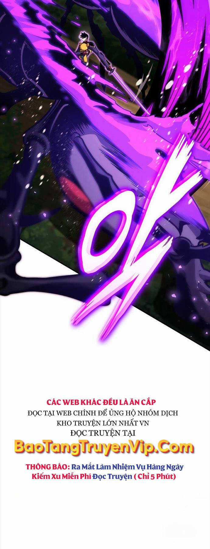 Sự Trở Lại Của Vị Thần Sức Mạnh Chapter 147 trang 34