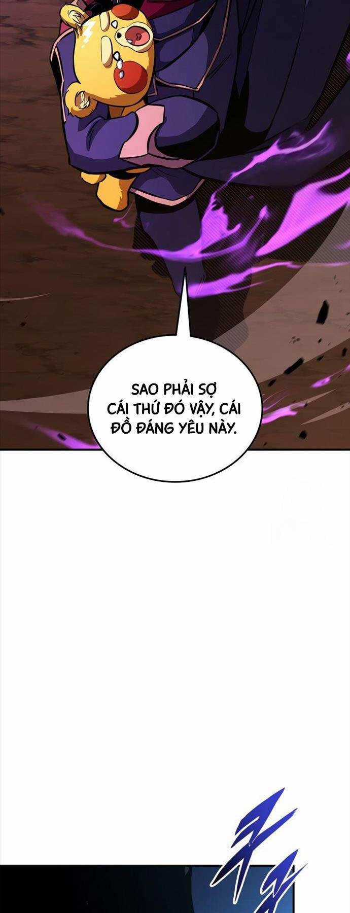 Sự Trở Lại Của Vị Thần Sức Mạnh Chapter 147 trang 36