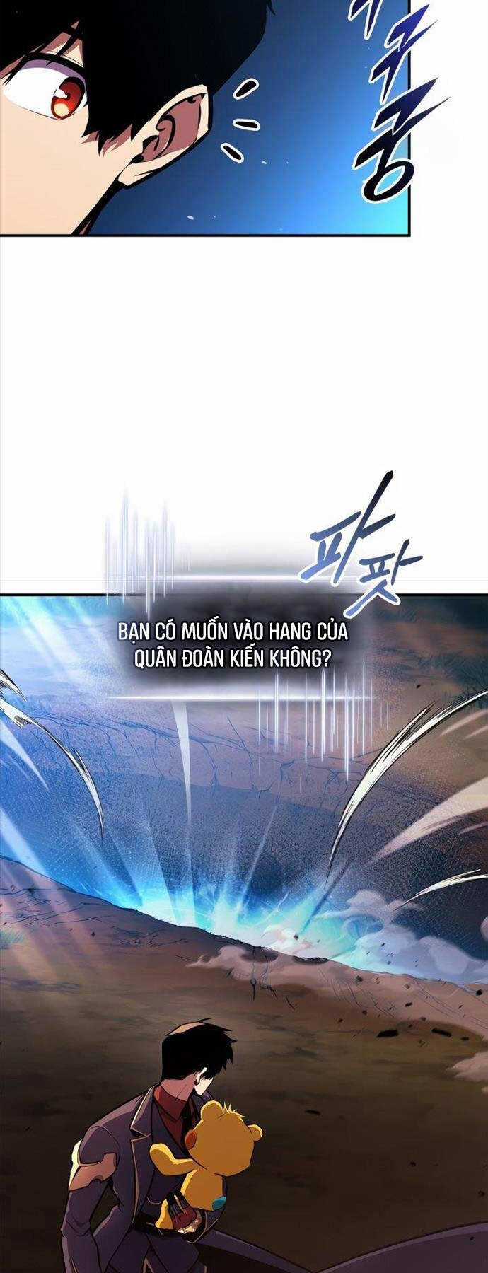 Sự Trở Lại Của Vị Thần Sức Mạnh Chapter 147 trang 37
