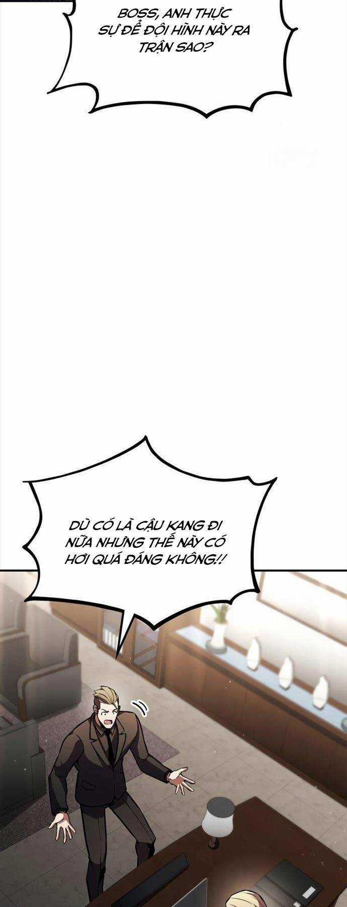 Sự Trở Lại Của Vị Thần Sức Mạnh Chapter 147 trang 42