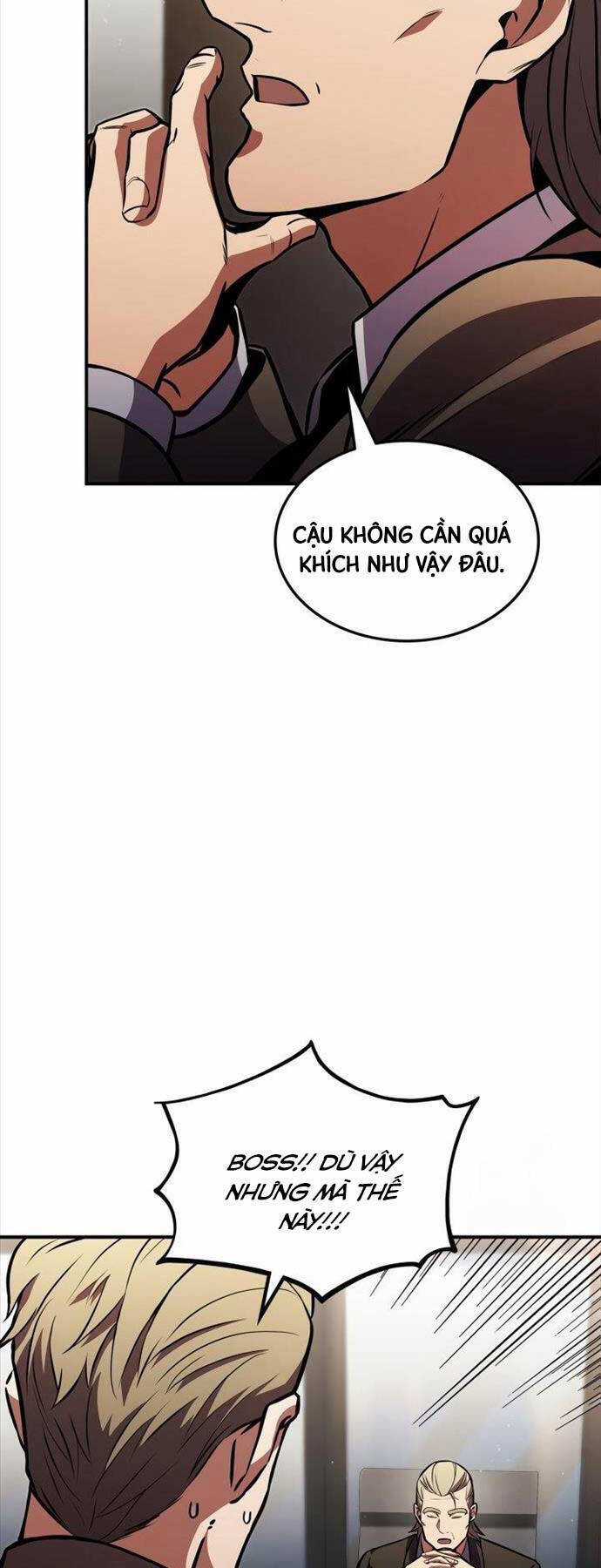 Sự Trở Lại Của Vị Thần Sức Mạnh Chapter 147 trang 44