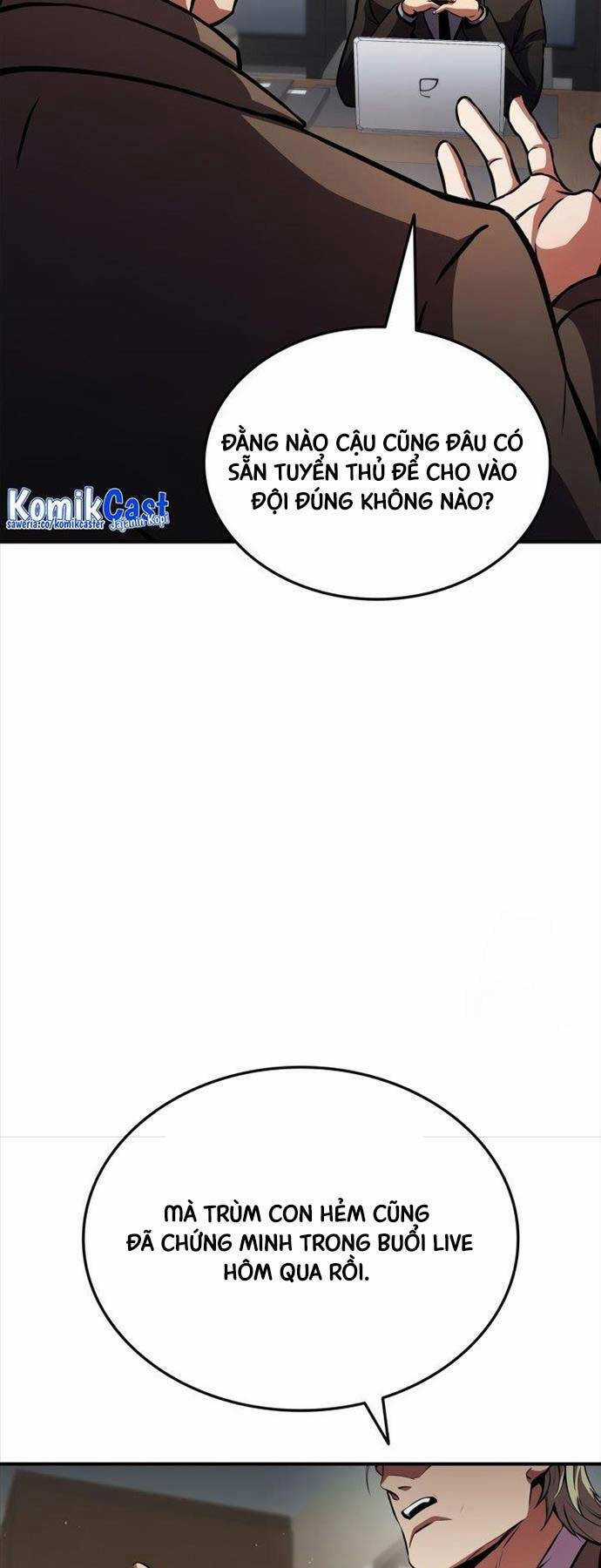 Sự Trở Lại Của Vị Thần Sức Mạnh Chapter 147 trang 45