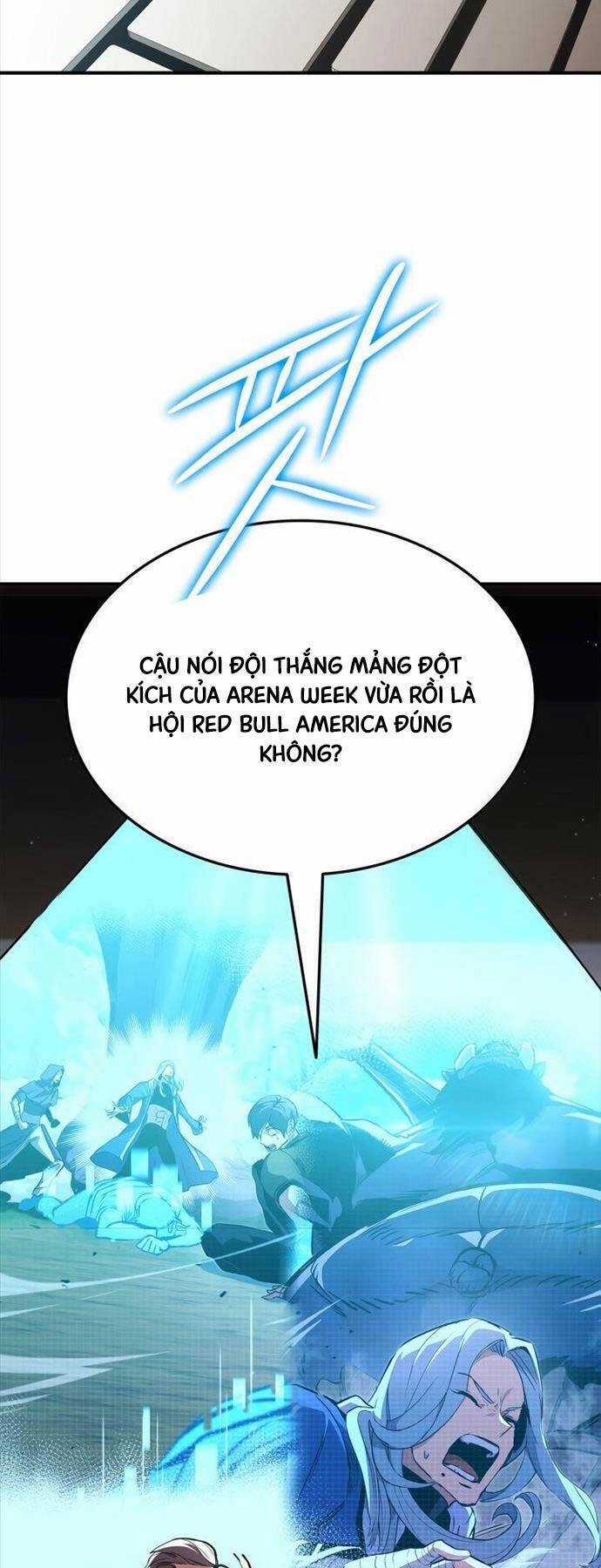 Sự Trở Lại Của Vị Thần Sức Mạnh Chapter 147 trang 47