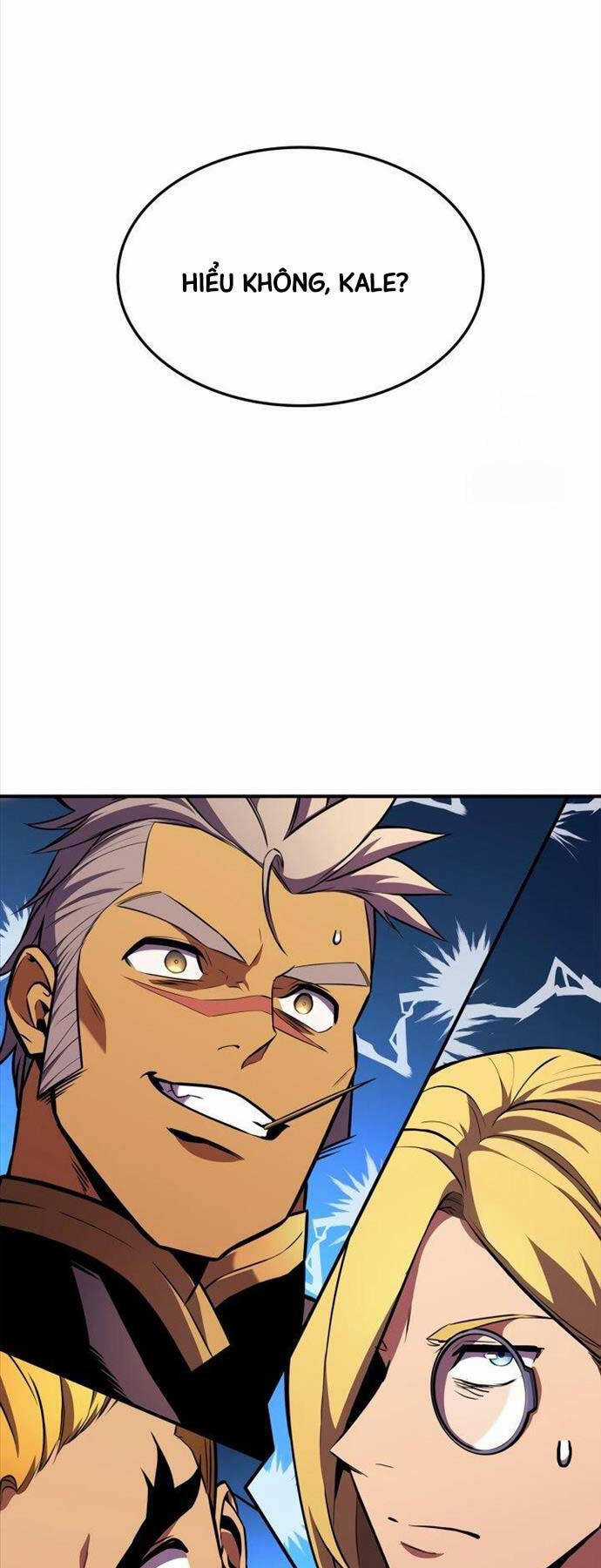 Sự Trở Lại Của Vị Thần Sức Mạnh Chapter 147 trang 52