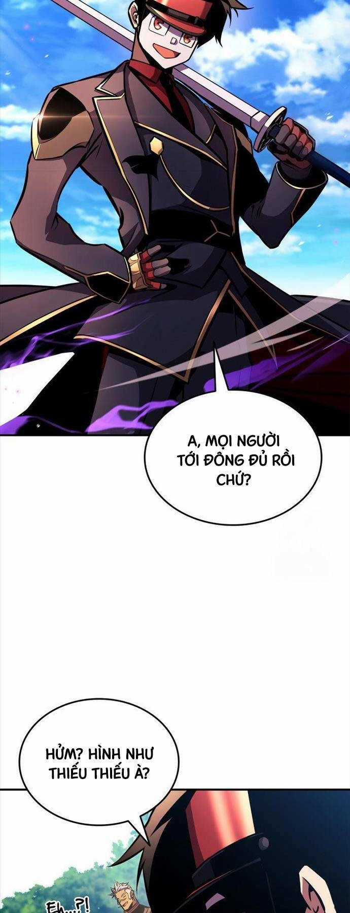 Sự Trở Lại Của Vị Thần Sức Mạnh Chapter 147 trang 56