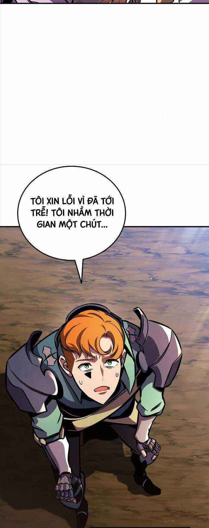 Sự Trở Lại Của Vị Thần Sức Mạnh Chapter 147 trang 58