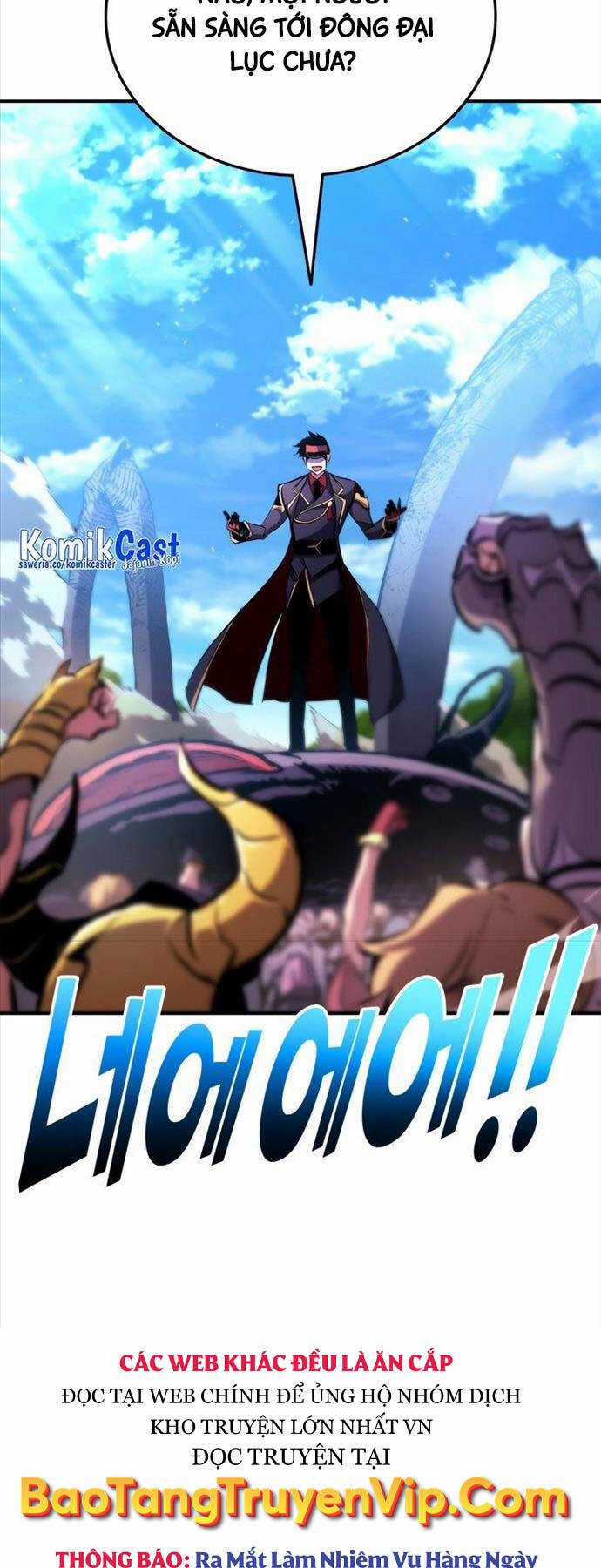 Sự Trở Lại Của Vị Thần Sức Mạnh Chapter 147 trang 63