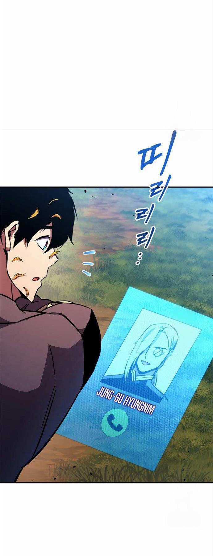 Sự Trở Lại Của Vị Thần Sức Mạnh Chapter 147 trang 8