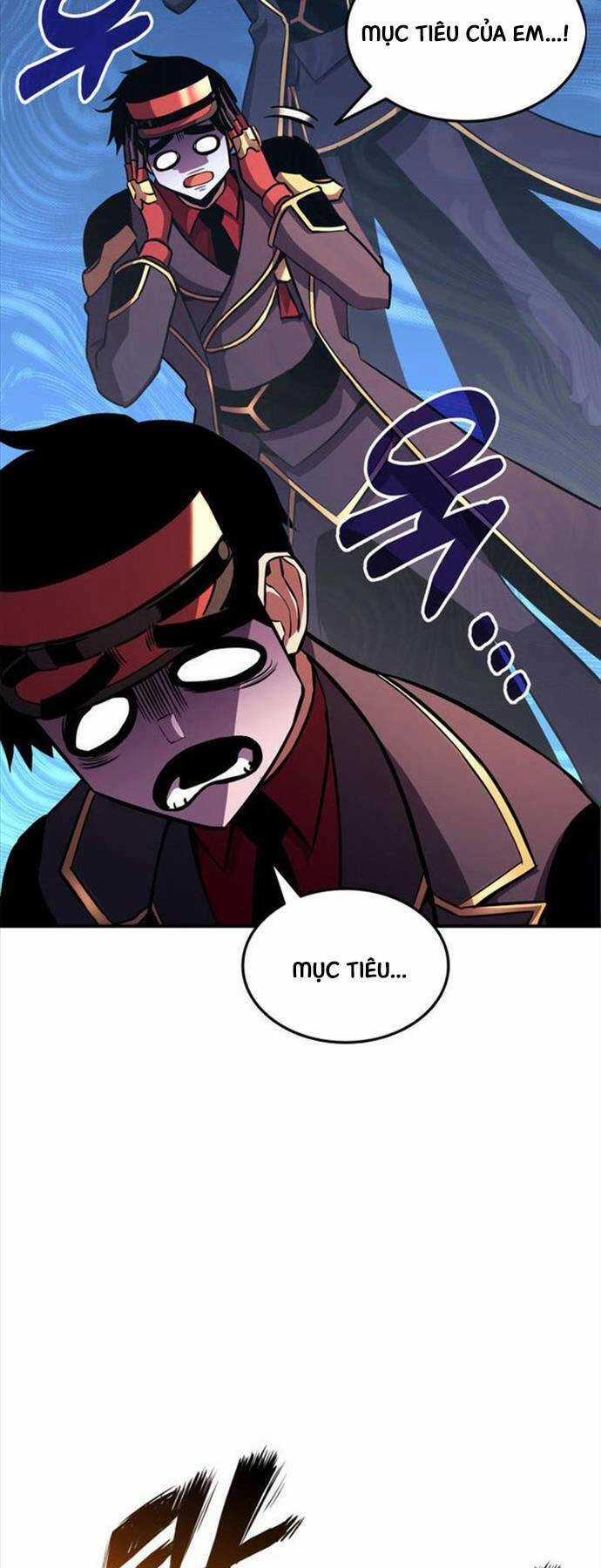 Sự Trở Lại Của Vị Thần Sức Mạnh Chapter 148 trang 10