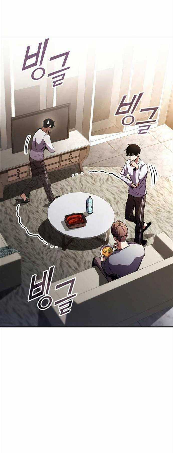 Sự Trở Lại Của Vị Thần Sức Mạnh Chapter 148 trang 18