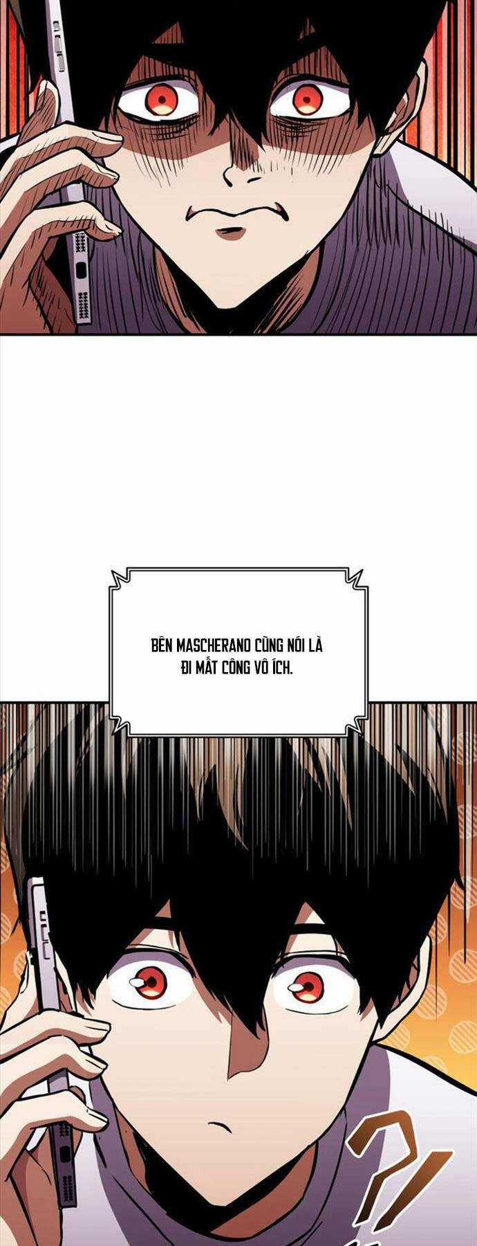 Sự Trở Lại Của Vị Thần Sức Mạnh Chapter 148 trang 23