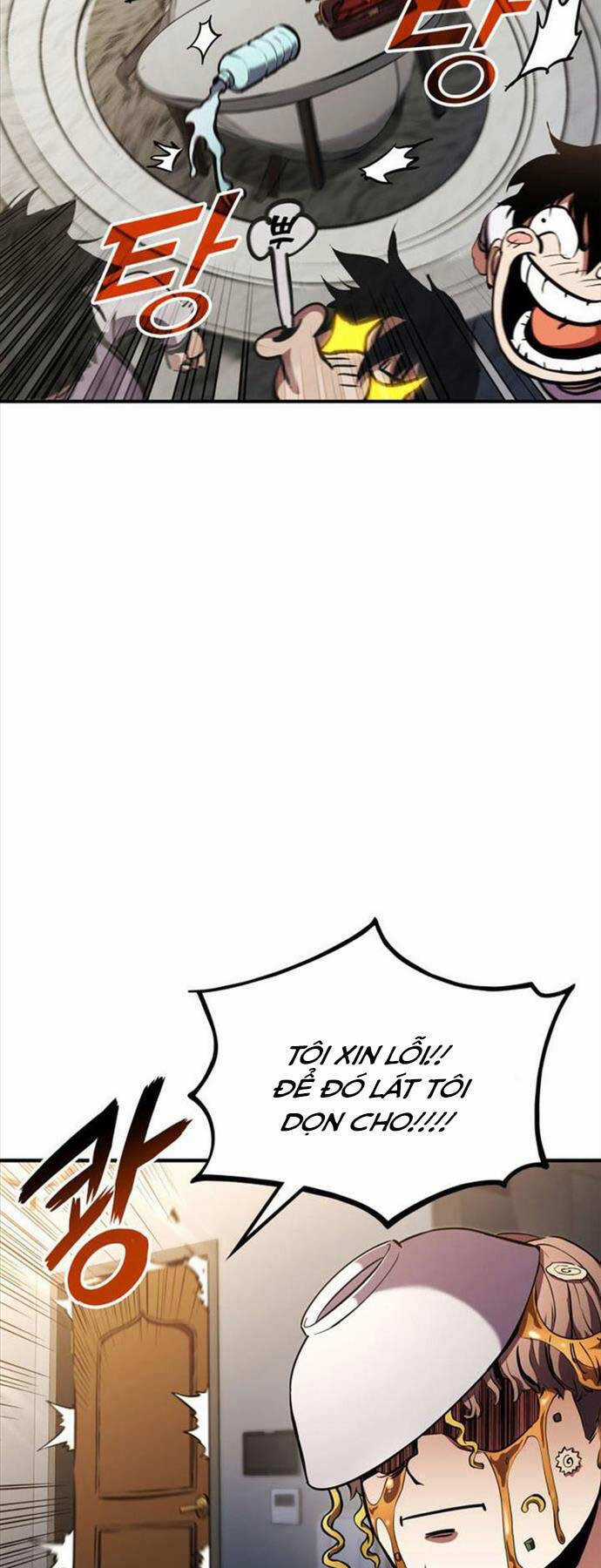 Sự Trở Lại Của Vị Thần Sức Mạnh Chapter 148 trang 26