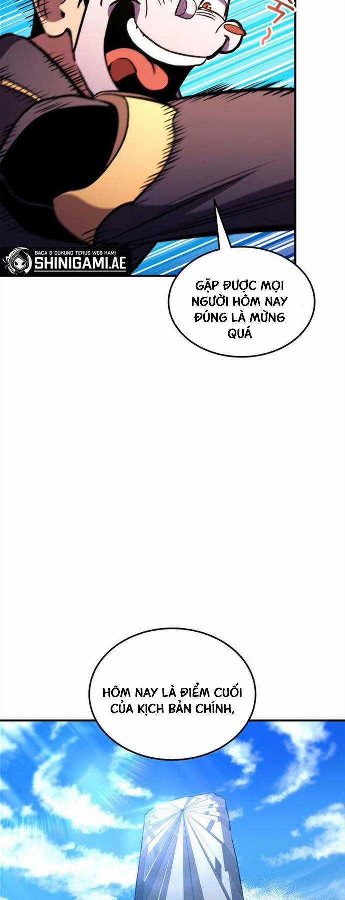 Sự Trở Lại Của Vị Thần Sức Mạnh Chapter 148 trang 30