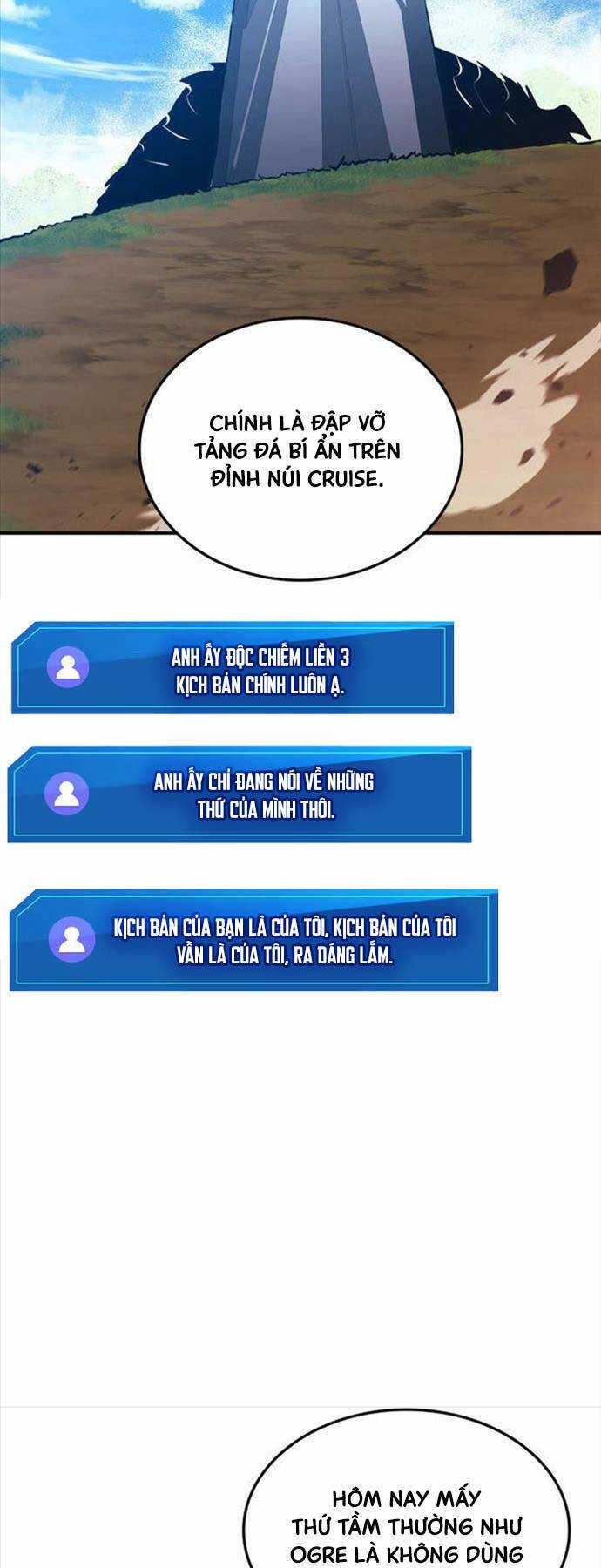 Sự Trở Lại Của Vị Thần Sức Mạnh Chapter 148 trang 31