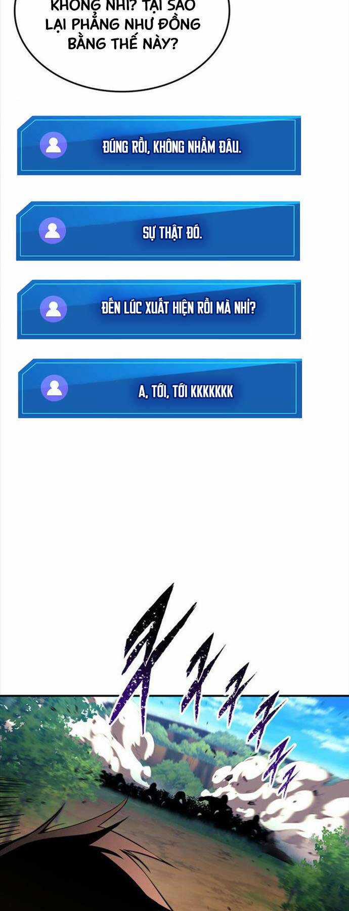 Sự Trở Lại Của Vị Thần Sức Mạnh Chapter 148 trang 35