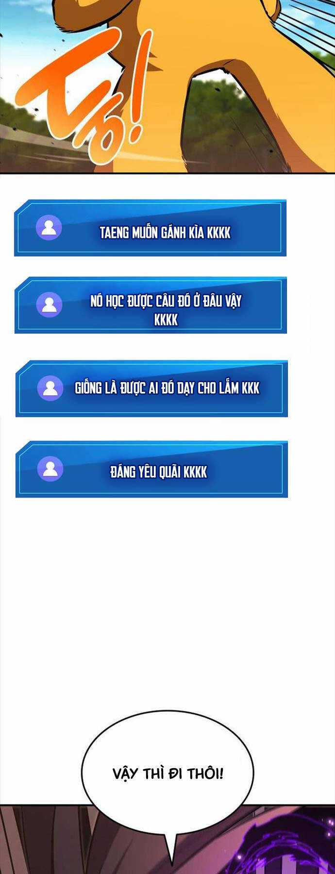 Sự Trở Lại Của Vị Thần Sức Mạnh Chapter 148 trang 43