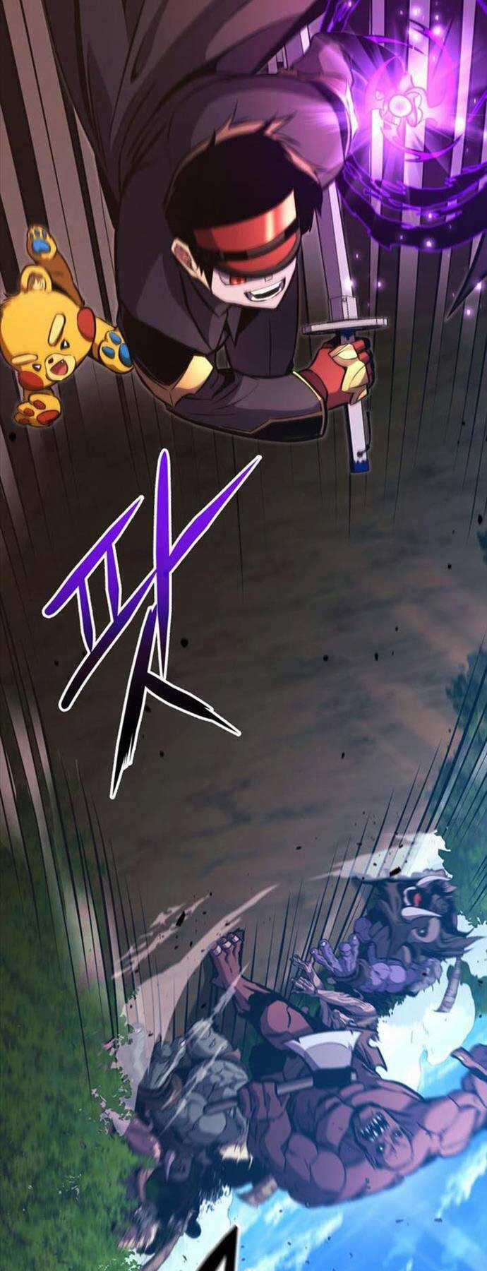 Sự Trở Lại Của Vị Thần Sức Mạnh Chapter 148 trang 44