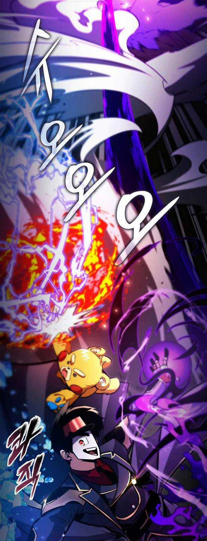 Sự Trở Lại Của Vị Thần Sức Mạnh Chapter 148 trang 46