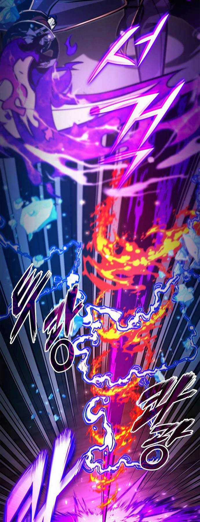 Sự Trở Lại Của Vị Thần Sức Mạnh Chapter 148 trang 47