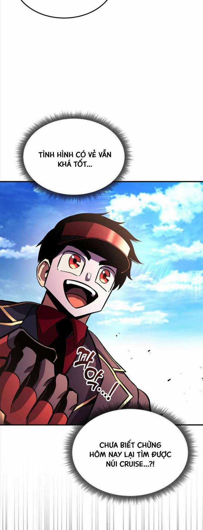 Sự Trở Lại Của Vị Thần Sức Mạnh Chapter 148 trang 5