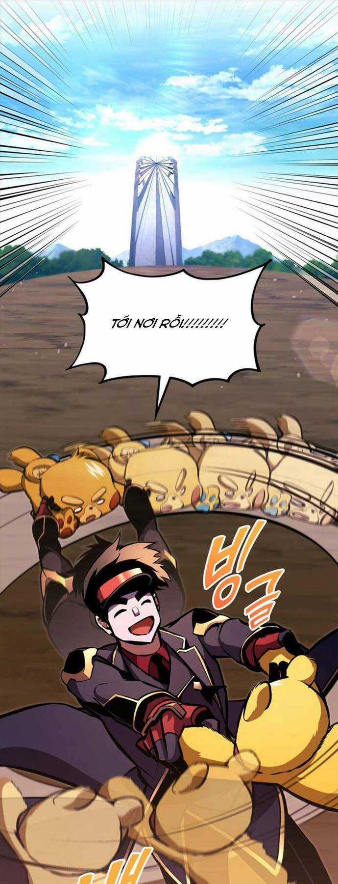 Sự Trở Lại Của Vị Thần Sức Mạnh Chapter 148 trang 55