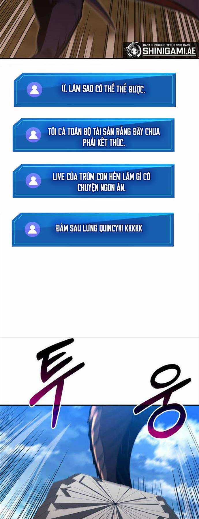 Sự Trở Lại Của Vị Thần Sức Mạnh Chapter 148 trang 59