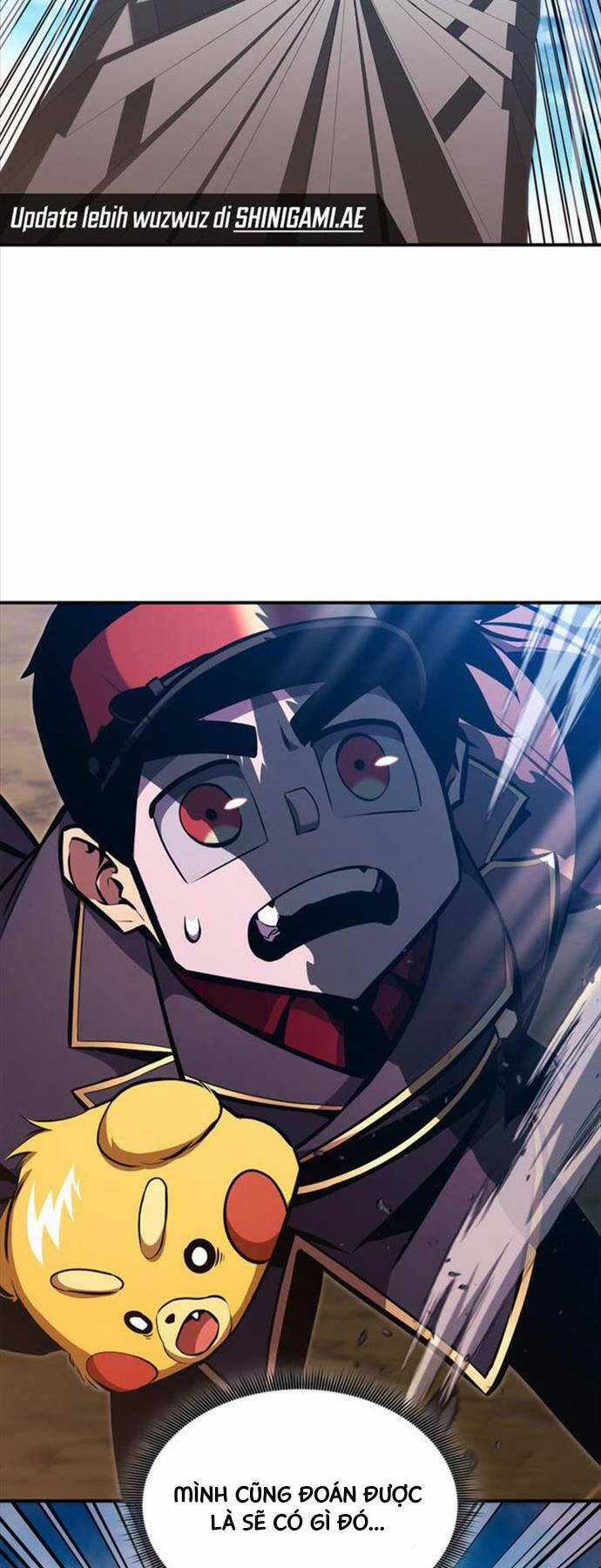 Sự Trở Lại Của Vị Thần Sức Mạnh Chapter 148 trang 60