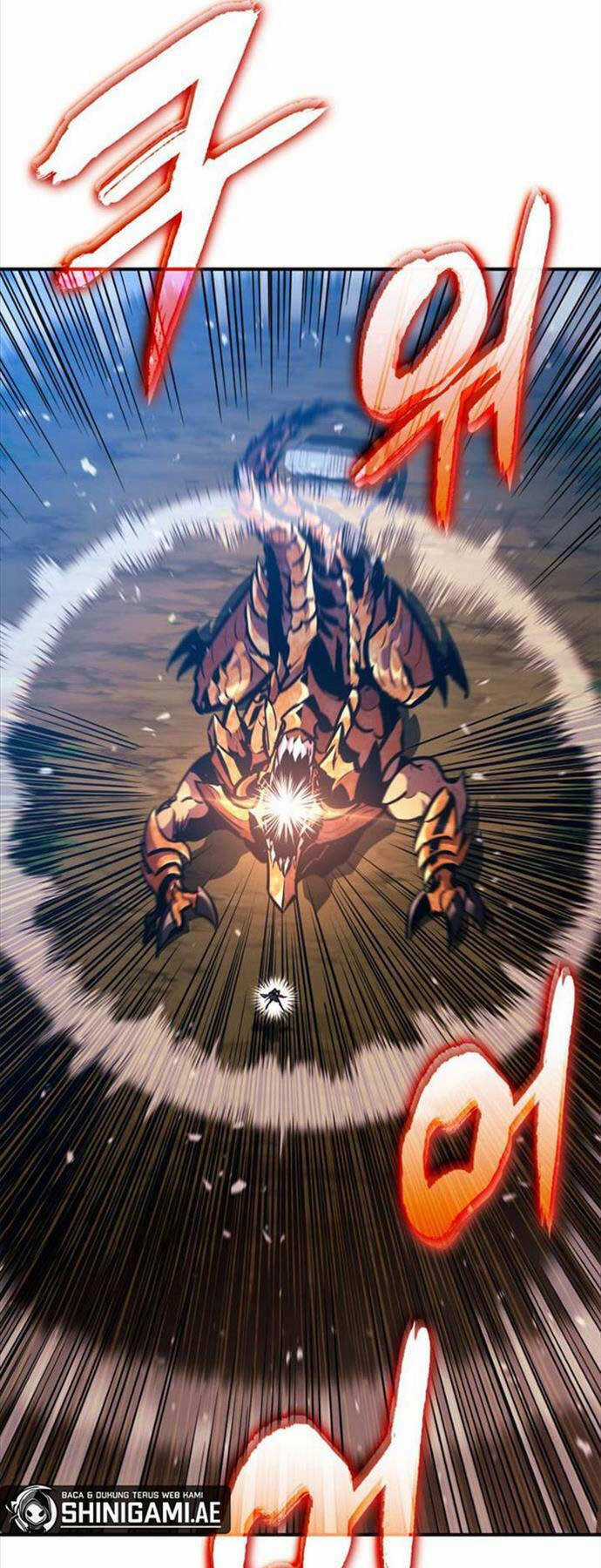 Sự Trở Lại Của Vị Thần Sức Mạnh Chapter 148 trang 63